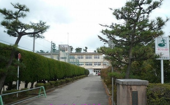 パインズ中島 その他外観6