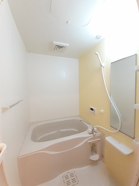 プア　ラナイ 風呂画像