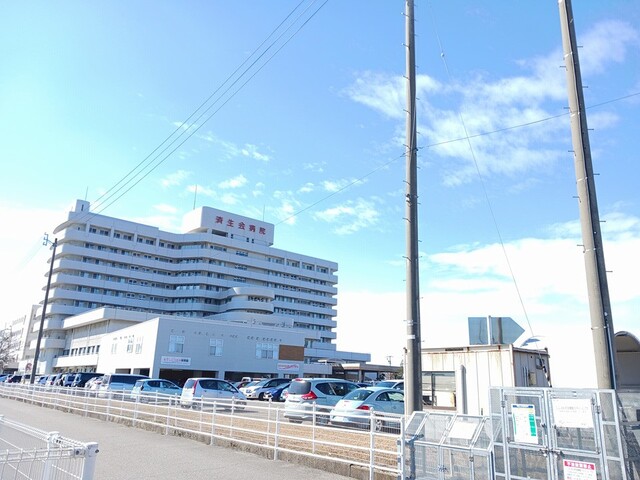 エレガンス　メゾン その他外観6