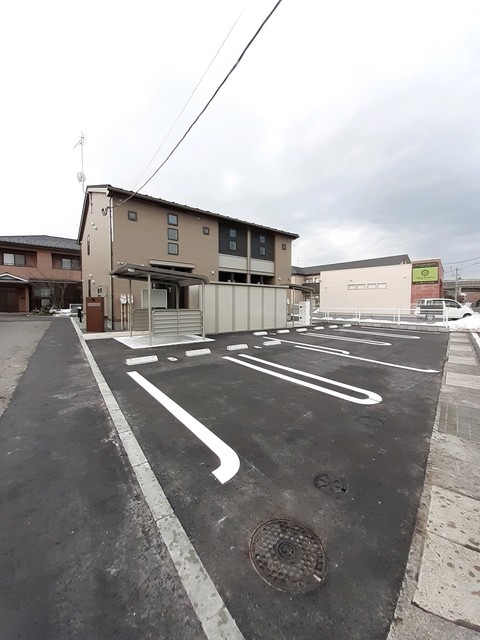 エレガンス　メゾン その他7