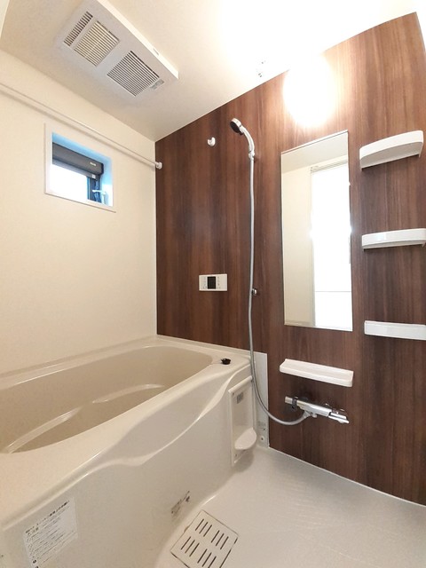 エレガンス　メゾン 風呂画像