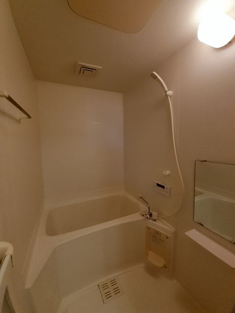 プロムナード 風呂画像