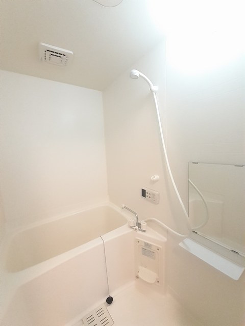 リーヴァ・プレッソＢ 風呂画像