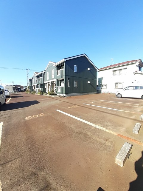 ハイムアヅマ その他6