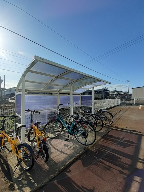 ハイムアヅマ その他7