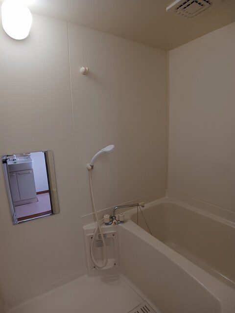 ハイムアヅマ 風呂画像