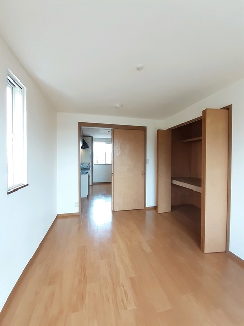 グリーン・ストリーム その他3