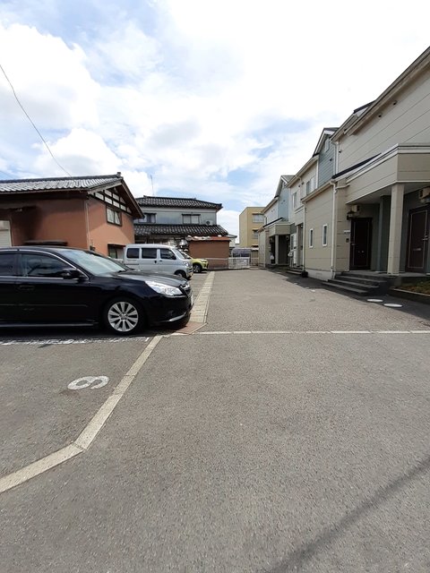 グリーン・ストリーム その他6