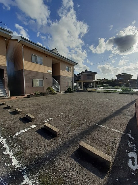 アーバンキャッスルＢ その他5