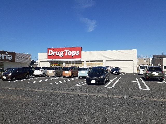 サンドヒル その他外観4