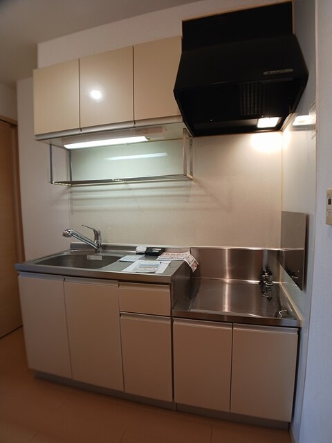 サンドヒル キッチン