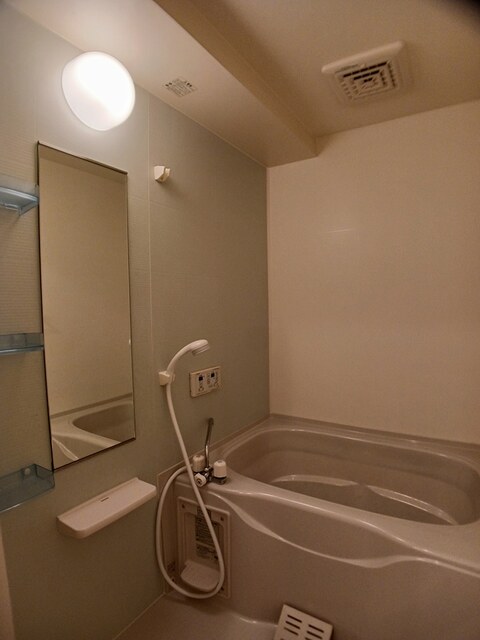 サンドヒル 風呂画像