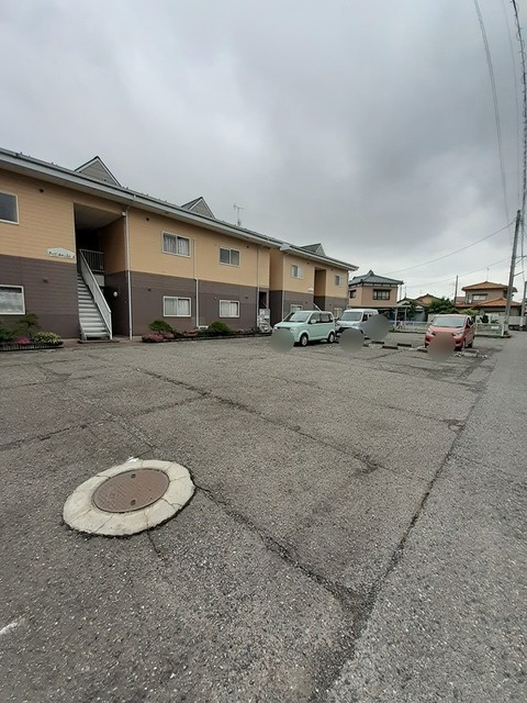 アーバンキャッスルＡ その他6