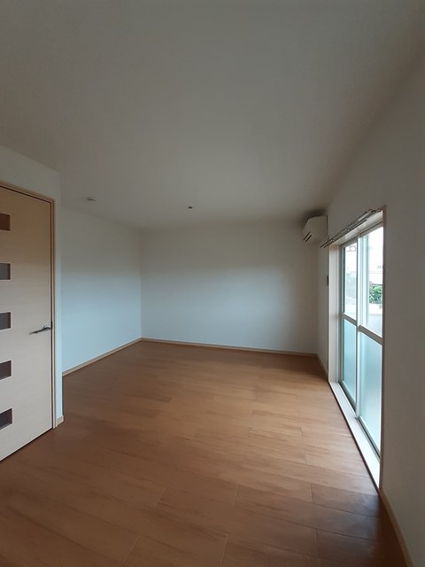 アーバンキャッスルＡ リビング