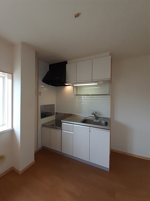 アーバンキャッスルＡ キッチン