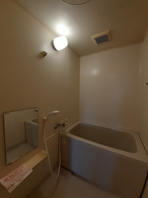 アーバンキャッスルＡ 風呂画像