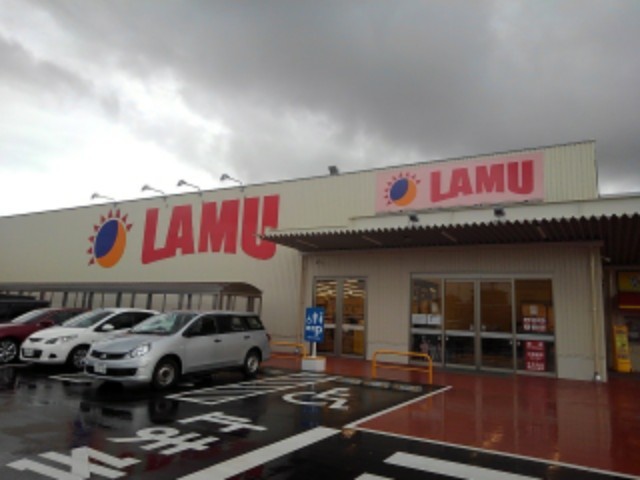 ミニヨンハウス その他外観2