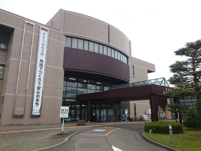 ミニヨンハウス その他外観3