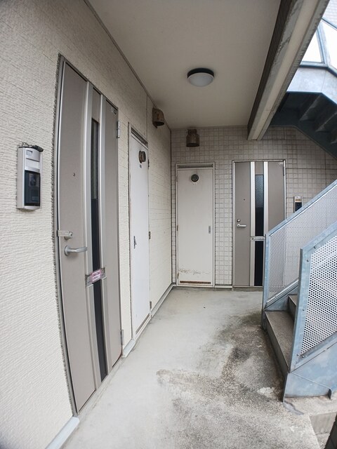 ミニヨンハウス その他7