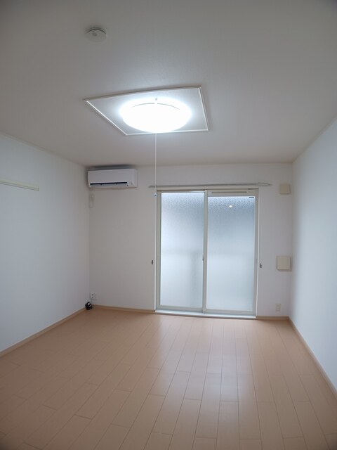 ミニヨンハウス リビング