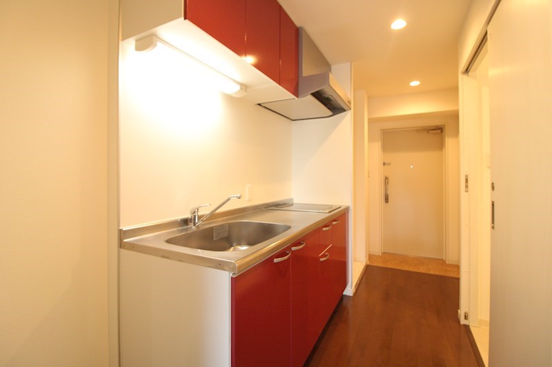 パークソレイユ３番館 その他1