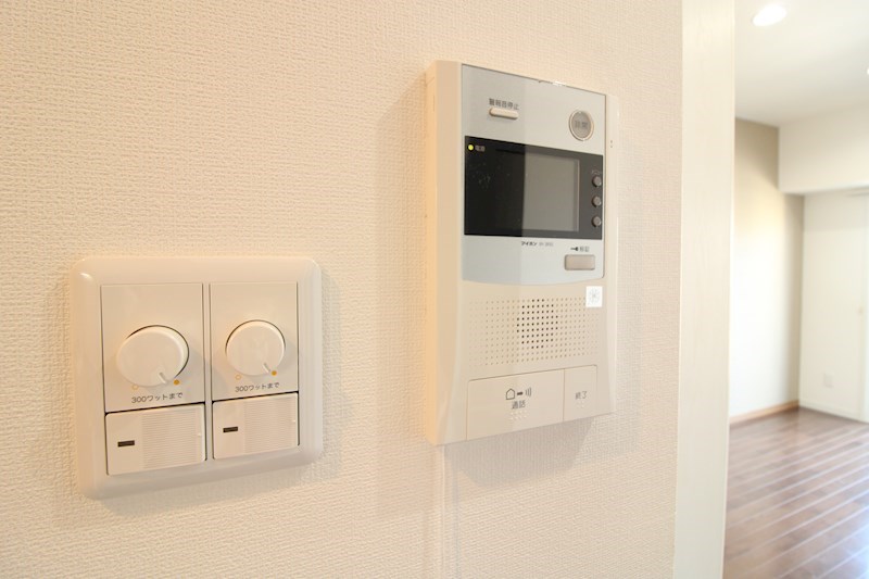 パークソレイユ３番館 その他9