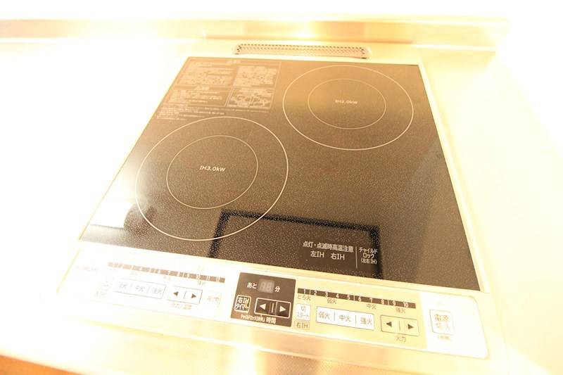 パークソレイユ３番館 その他17