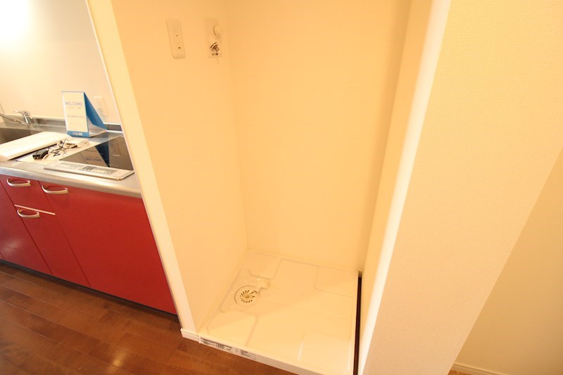 パークソレイユ３番館 その他19