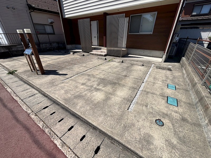 Heights　Iwasa その他10