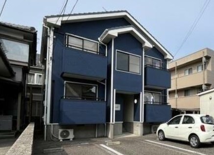 トゥルース 102号室 外観