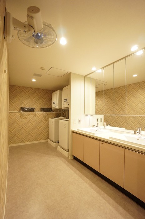 ロイヤルパークスER万代　Share万代 その他7