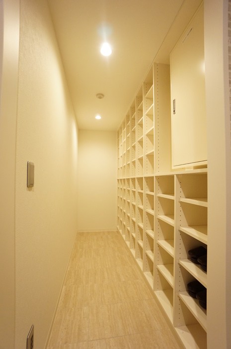 ロイヤルパークスER万代　Share万代 その他9