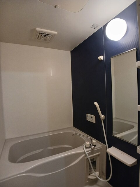 モン　ファヴォリ 風呂画像