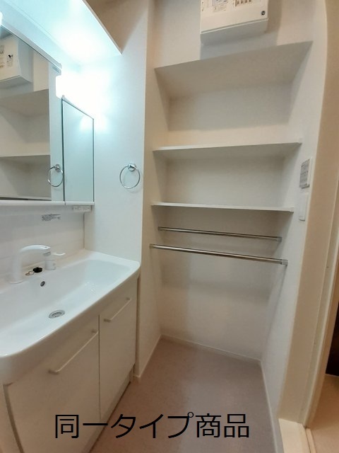 グランアベリア その他1