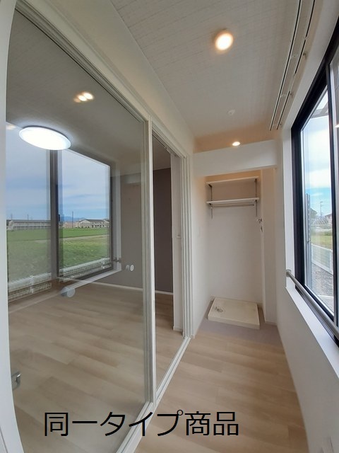 グランアベリア その他2