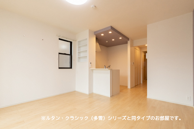 グランアベリア その他3