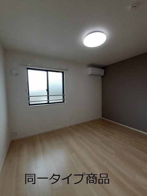 グランアベリア その他2