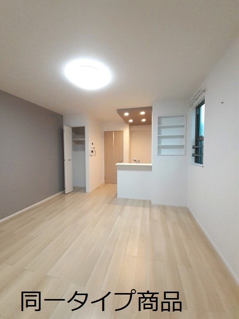 グランアベリア その他3