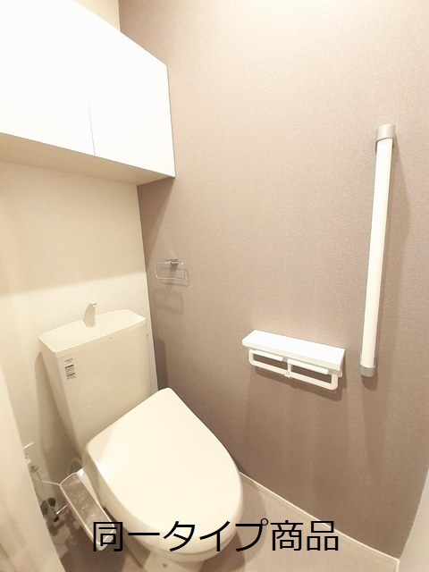 グランアベリア その他4