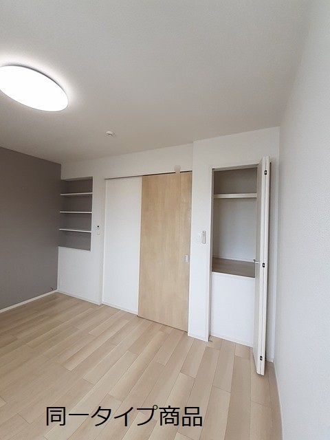 グランアベリア その他5