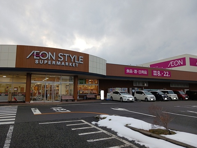 グランアベリア その他外観1