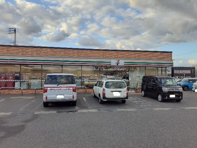 グランアベリア その他外観2