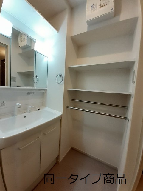 グランアベリア その他1