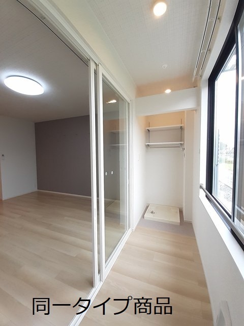 グランアベリア その他2