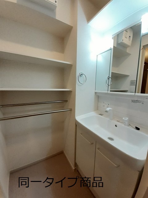 グランアベリア その他1