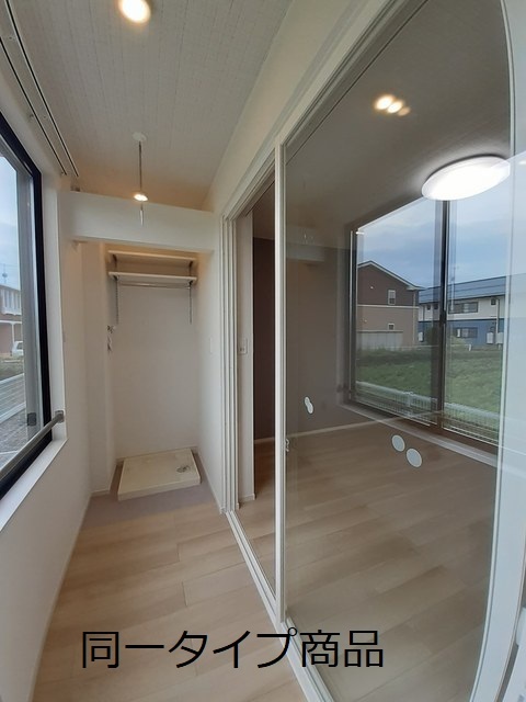 グランアベリア その他2