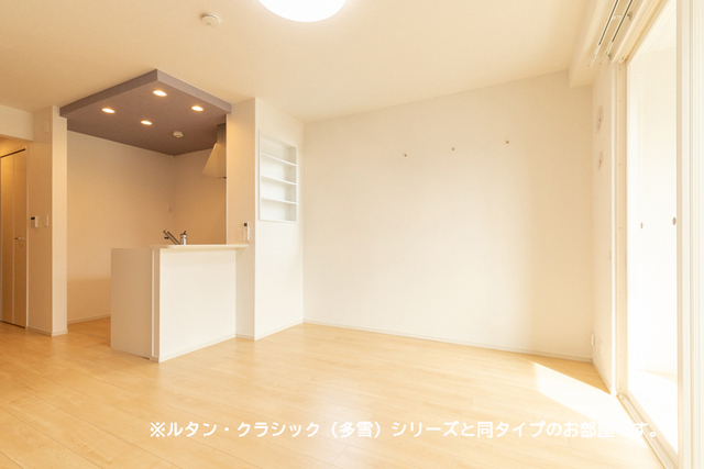 グランアベリア その他3