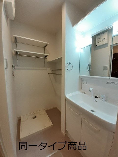 グランアベリア その他1