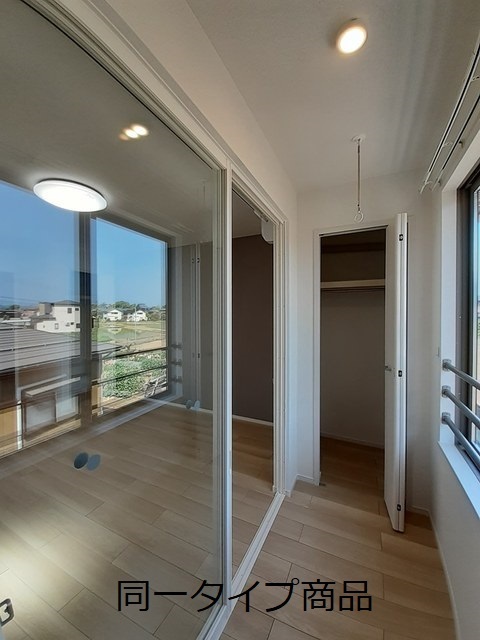 グランアベリア その他3