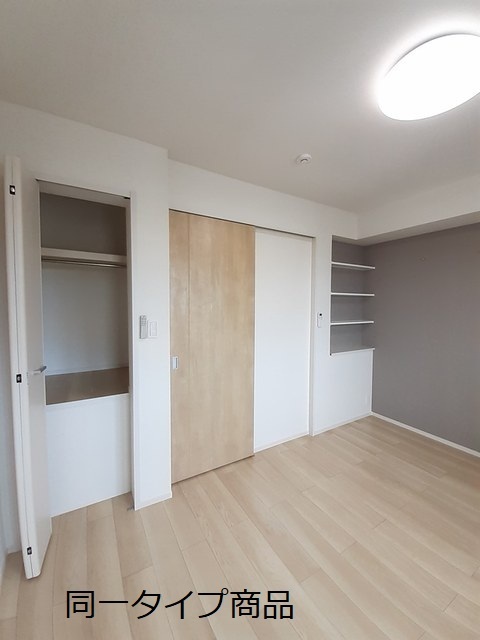 グランアベリア その他5